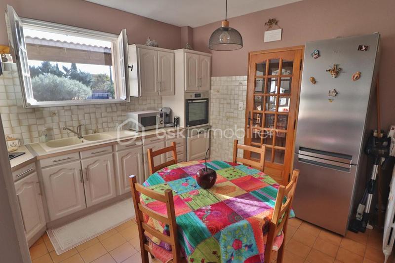 Villa - 112 m² - 5 pièces