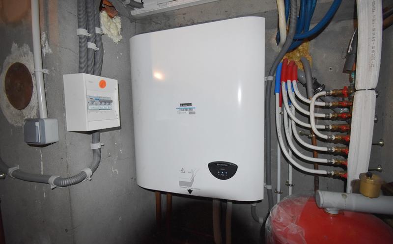 Maison - 80 m² - 3 pièces