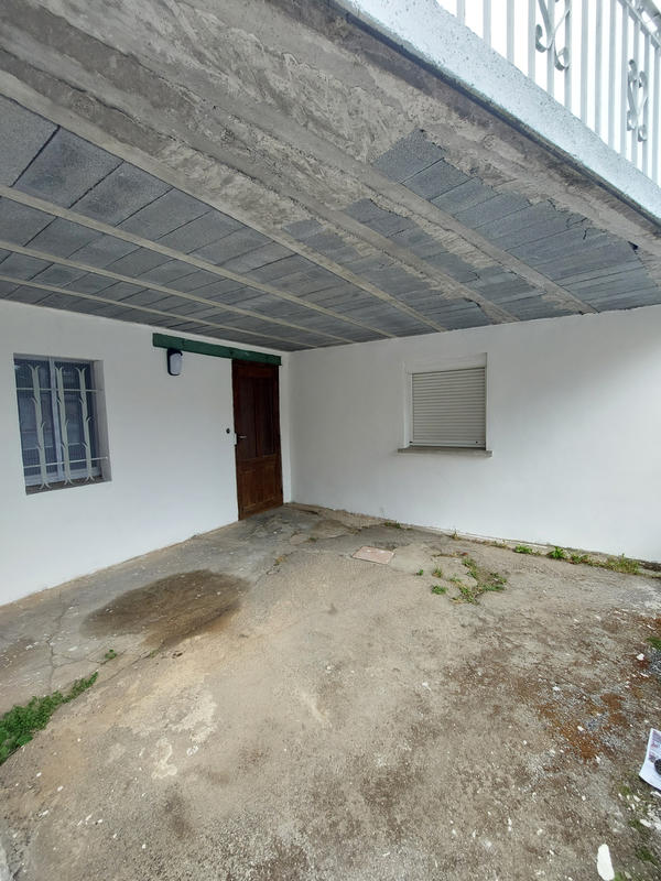 Maison de village - 132 m² - 6 pièces