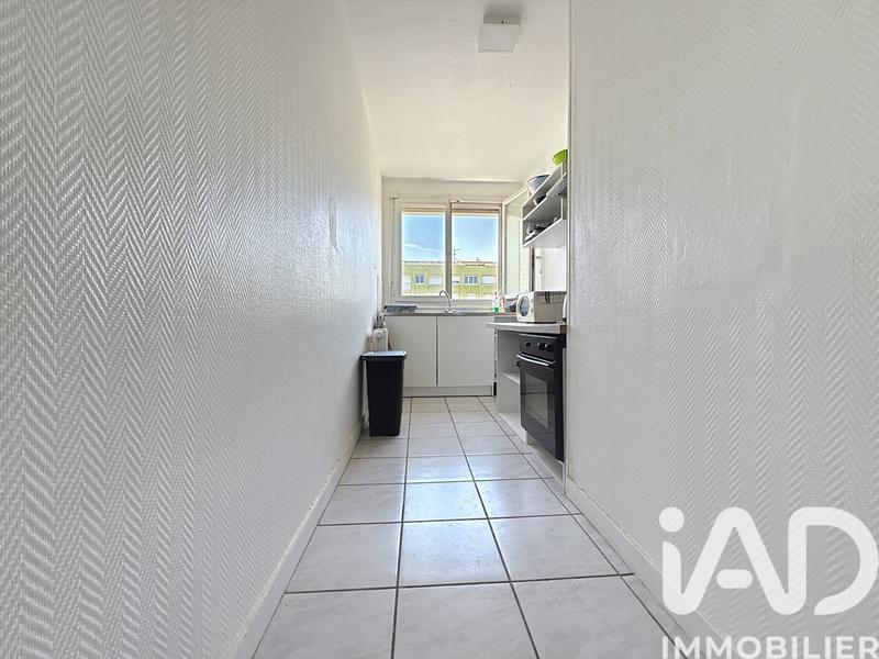 Appartement - 71 m² - 4 pièces