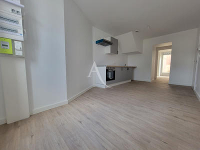 Appartement - 30 m² - 2 pièces