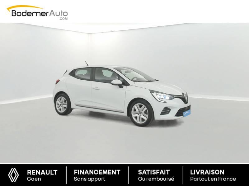Renault Clio TCe 90 - 21n Business