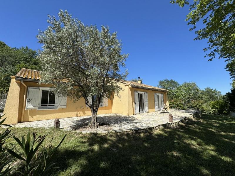 Villa - 125 m² - 5 pièces