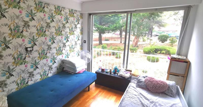 Appartement - 83 m² - 3 pièces