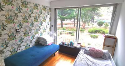 Appartement - 83 m² - 3 pièces