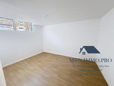 Maison - 106 m² - 5 pièces