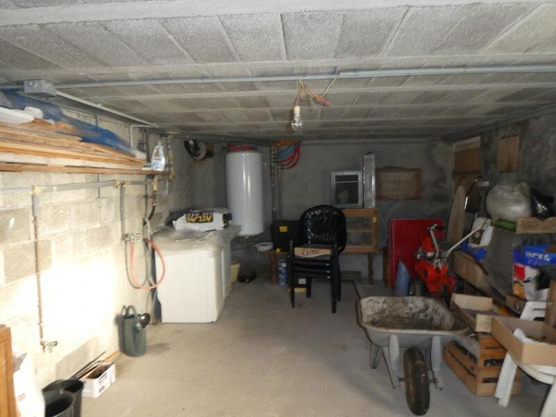 Châlet - 65 m² - 5 pièces