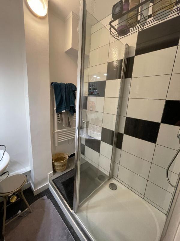 Immeuble - 283 m² - 9 pièces