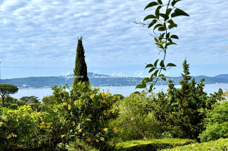 Villa - 184 m² - 7 pièces