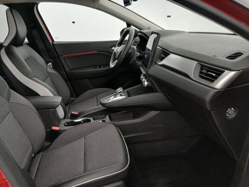 Renault Captur E-Tech Plug-in 160 Intens