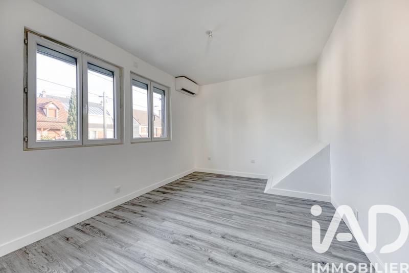 Maison - 136 m² - 6 pièces