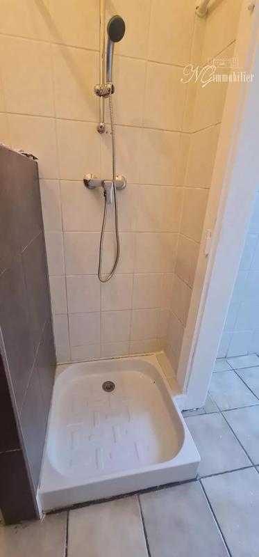 Appartement - 73 m² - 4 pièces