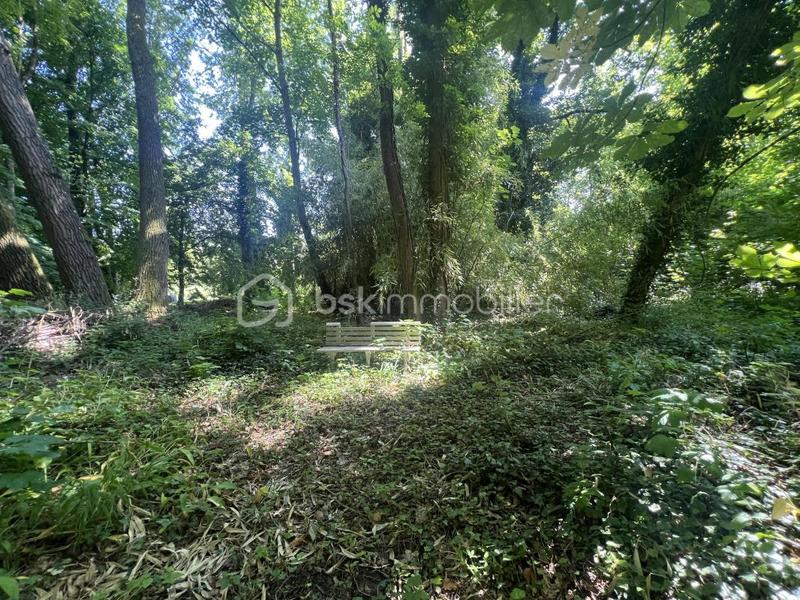 Maison - 126 m² - 5 pièces