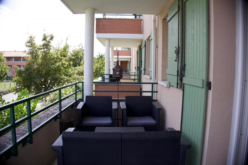 Appartement - 78 m² - 4 pièces