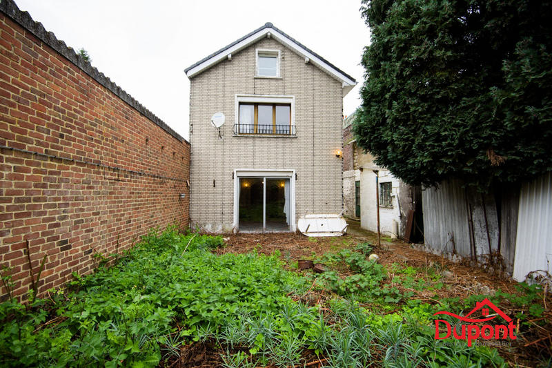 Maison - 157 m² - 7 pièces