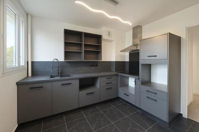 Appartement - 75 m² - 4 pièces