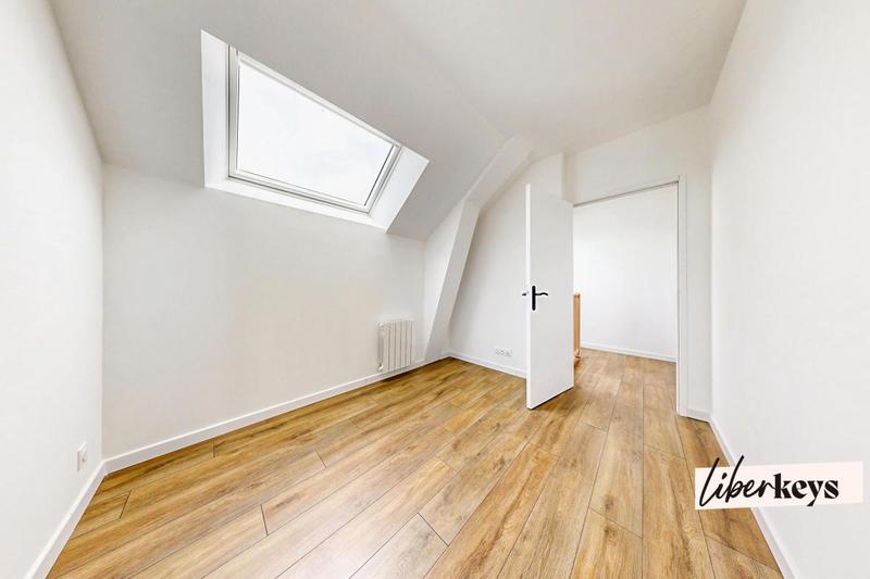 Maison - 81 m² - 4 pièces