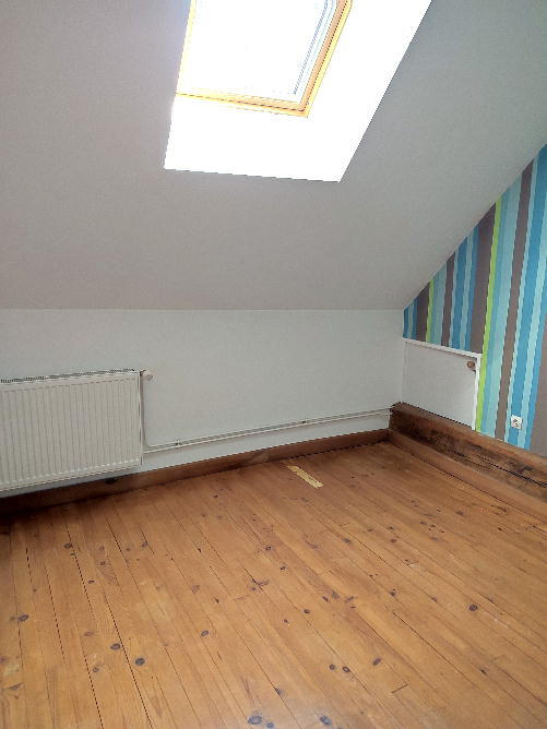 Maison - 144 m² - 6 pièces