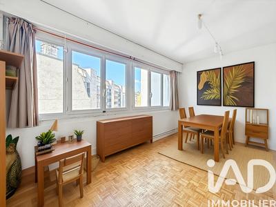 Appartement - 44 m² - 1 pièce