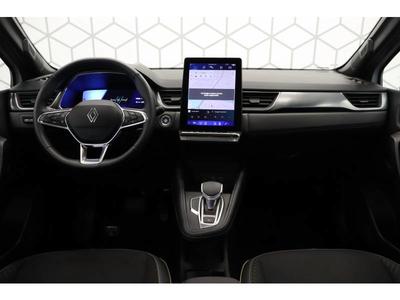 Renault Symbioz E-Tech full hybrid 145 Iconic
