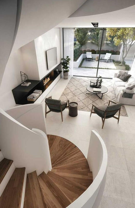 Appartement - 156 m² - 6 pièces