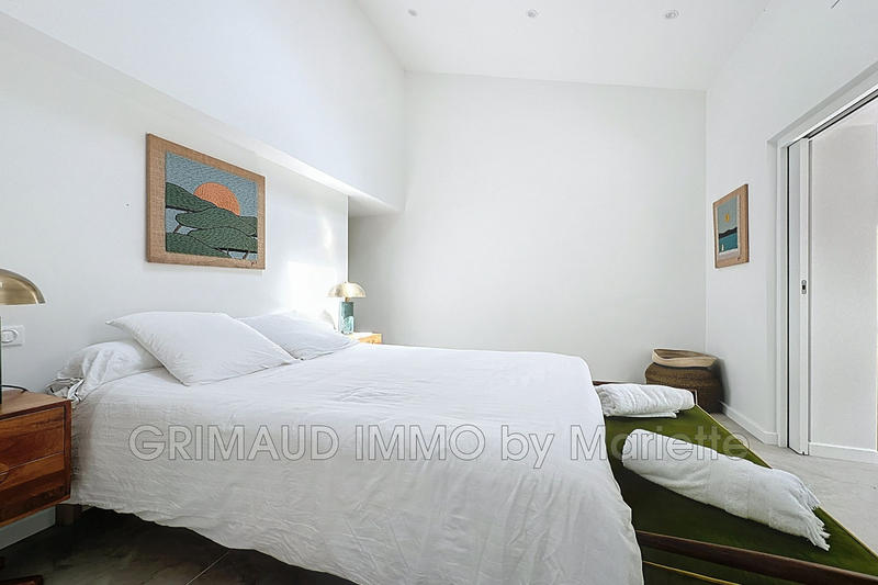 Mazet - 86 m² - 4 pièces