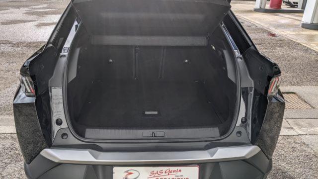 Peugeot 3008 Hybrid 136 e-Dcs6 Allure