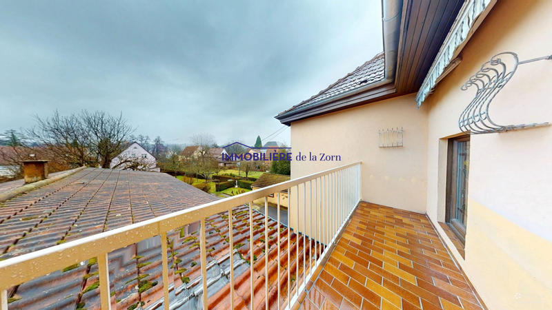 Immeuble - 291 m² - 1 pièce