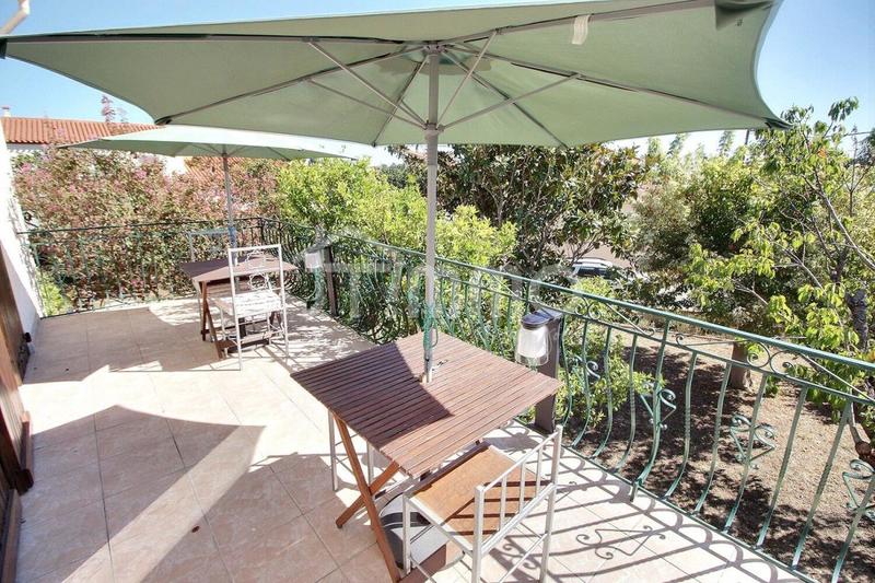 Villa - 162 m² - 5 pièces