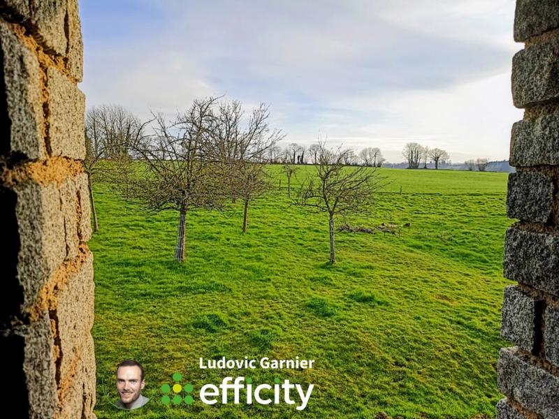 Maison - 300 m² - 1 pièce