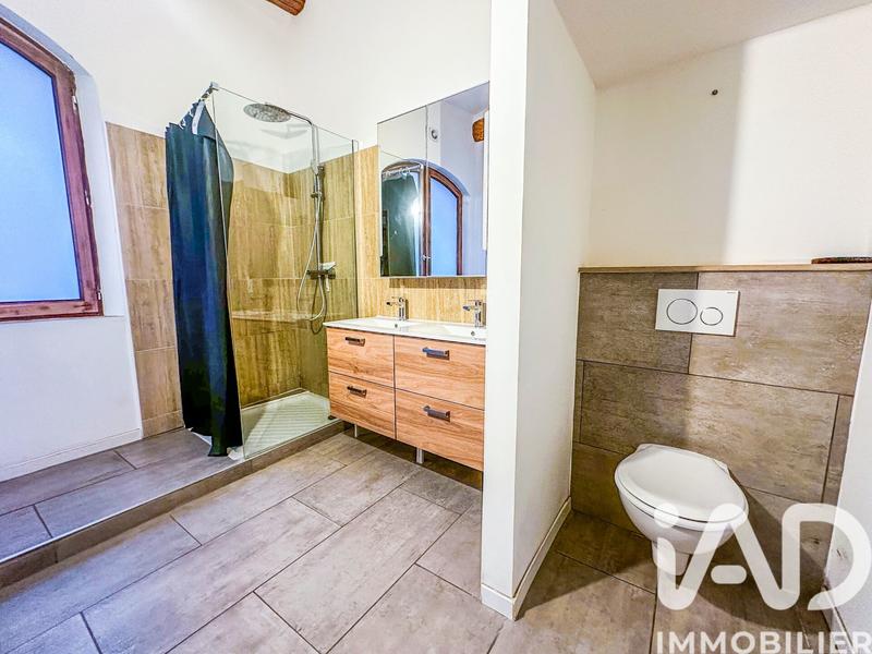 Appartement - 75 m² - 3 pièces