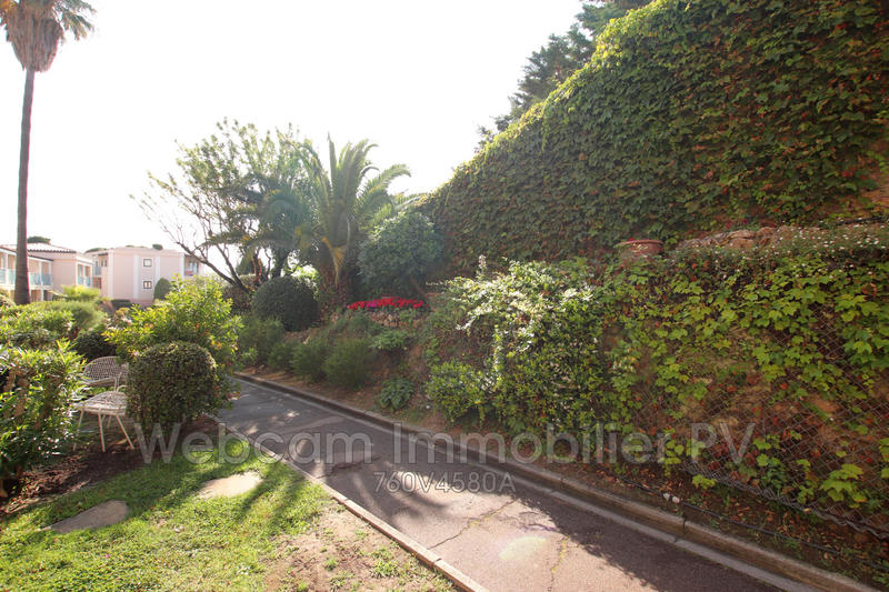 Appartement - 38 m² - 3 pièces