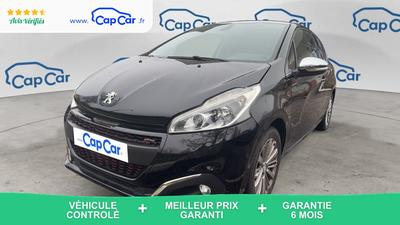 Peugeot 208 1.2 PureTech 110 Allure