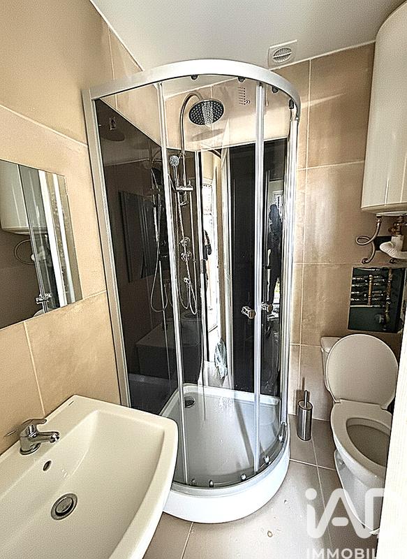 Maison - 154 m² - 10 pièces