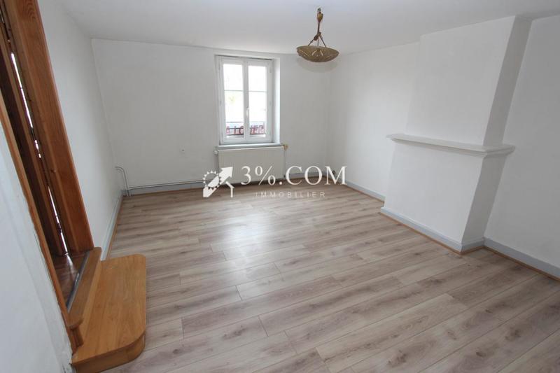 Maison - 132 m² - 4 pièces