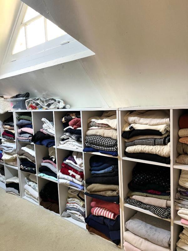 Maison - 135 m² - 4 pièces