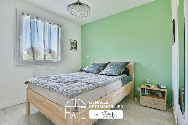 Pavillon - 80 m² - 5 pièces