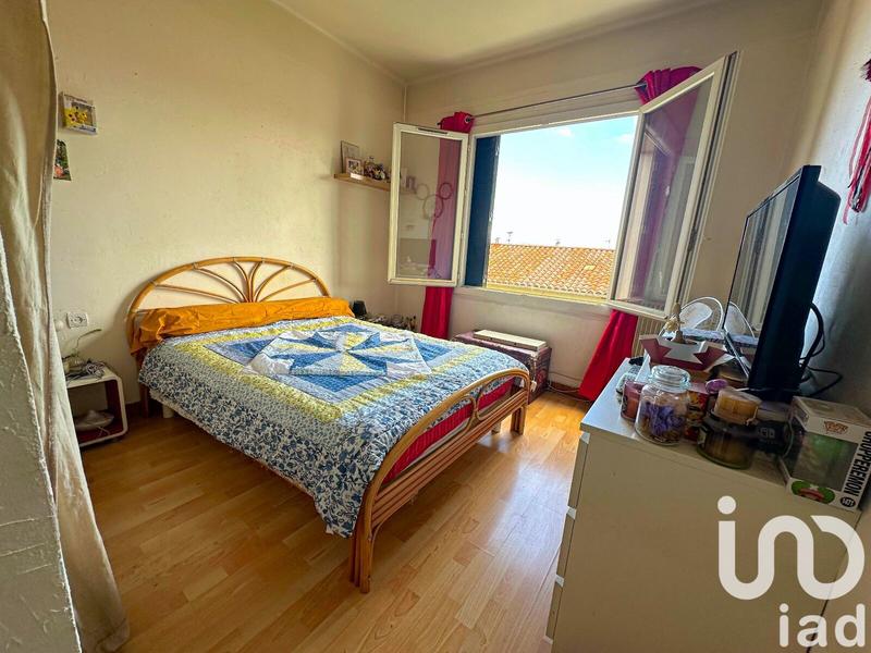 Appartement - 96 m² - 5 pièces