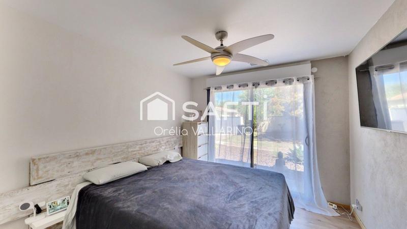 Villa - 145 m² - 6 pièces