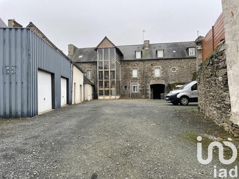 Appartement - 78 m² - 3 pièces