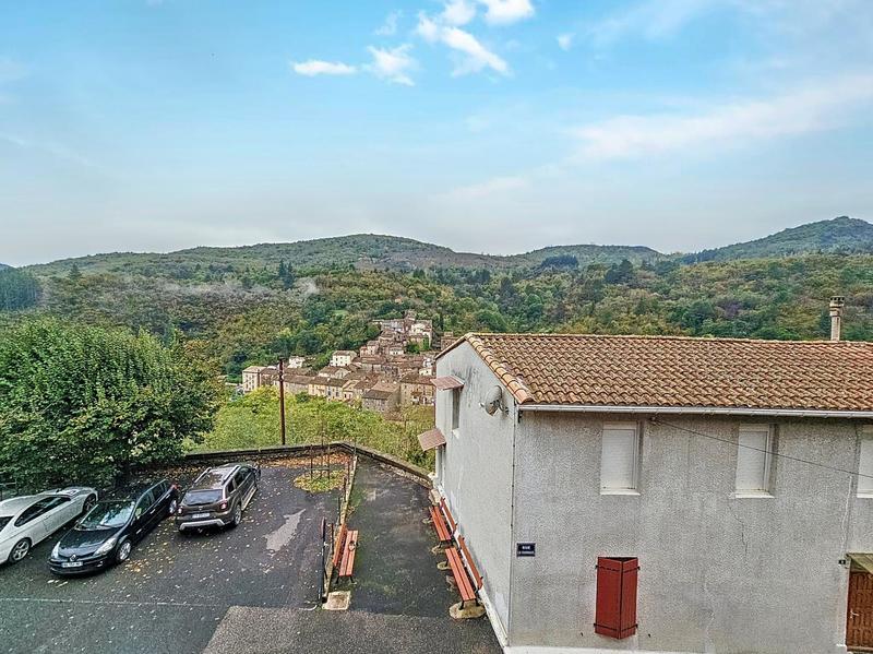 Duplex - 87 m² - 4 pièces