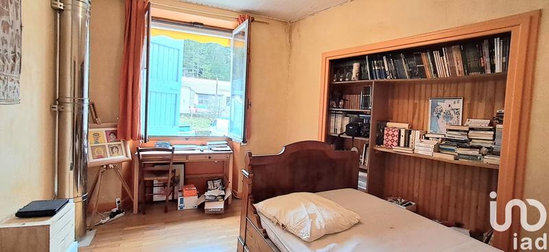 Maison de village - 140 m² - 5 pièces