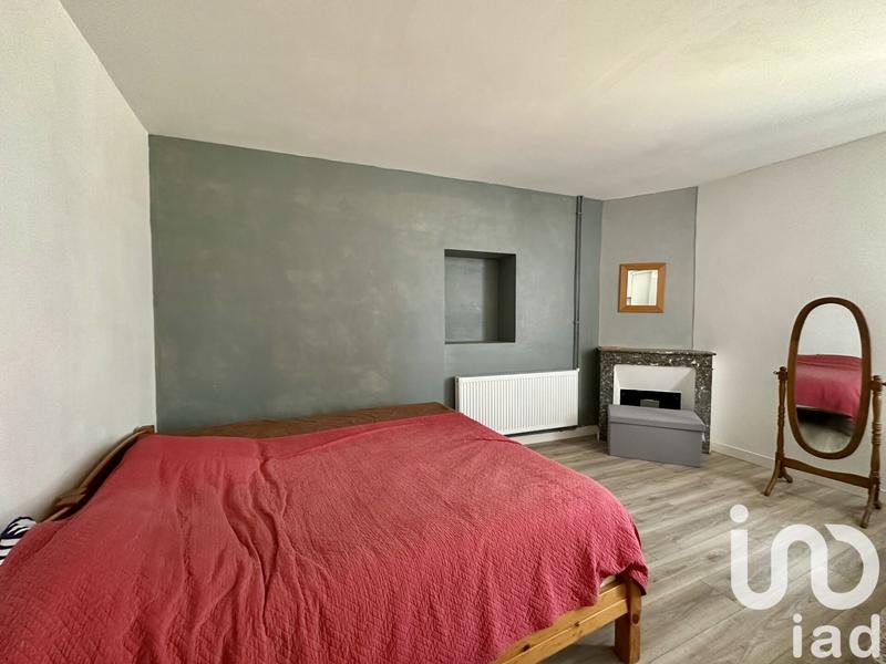 Maison - 265 m² - 7 pièces