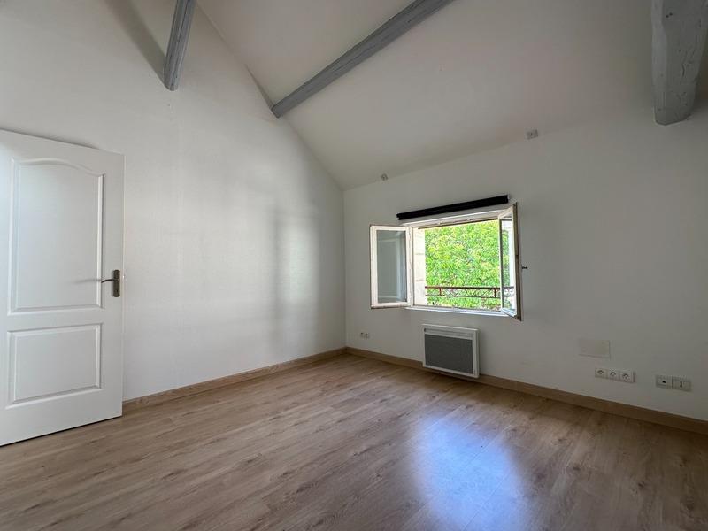 Duplex - 135 m² - 6 pièces