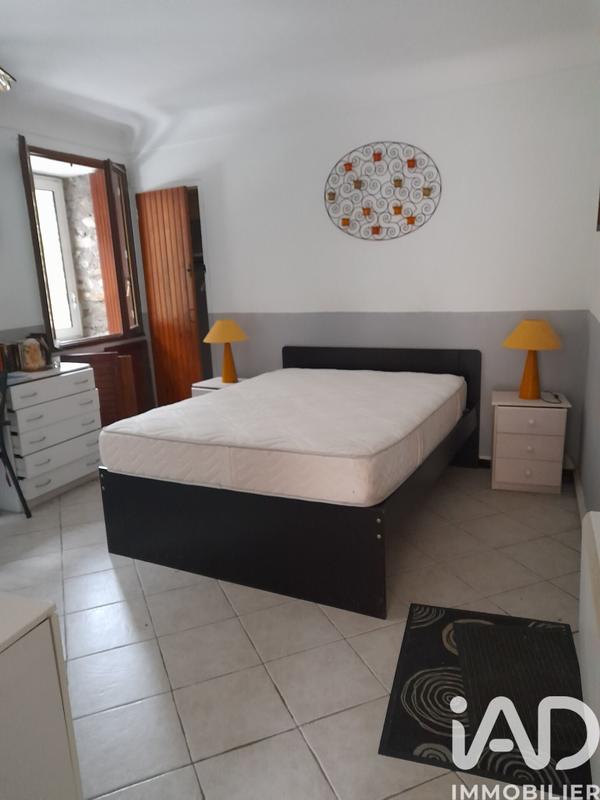 Studio - 22 m² - 1 pièce