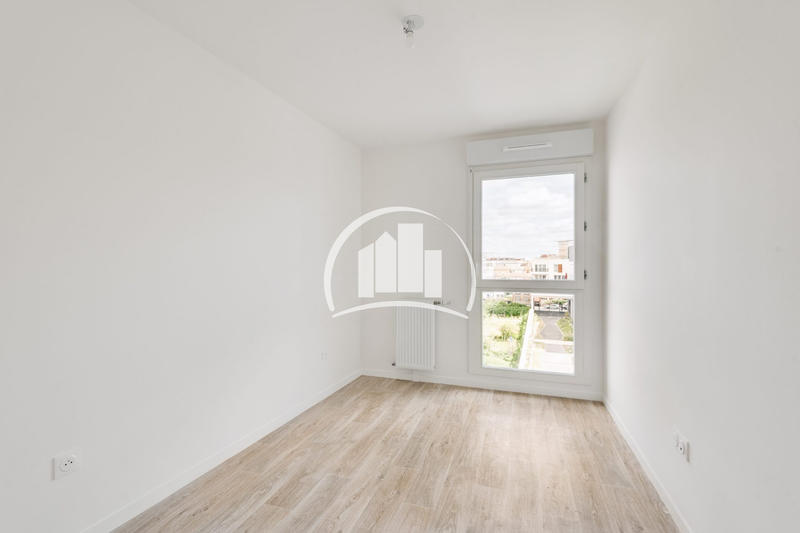 Appartement - 89 m² - 3 pièces
