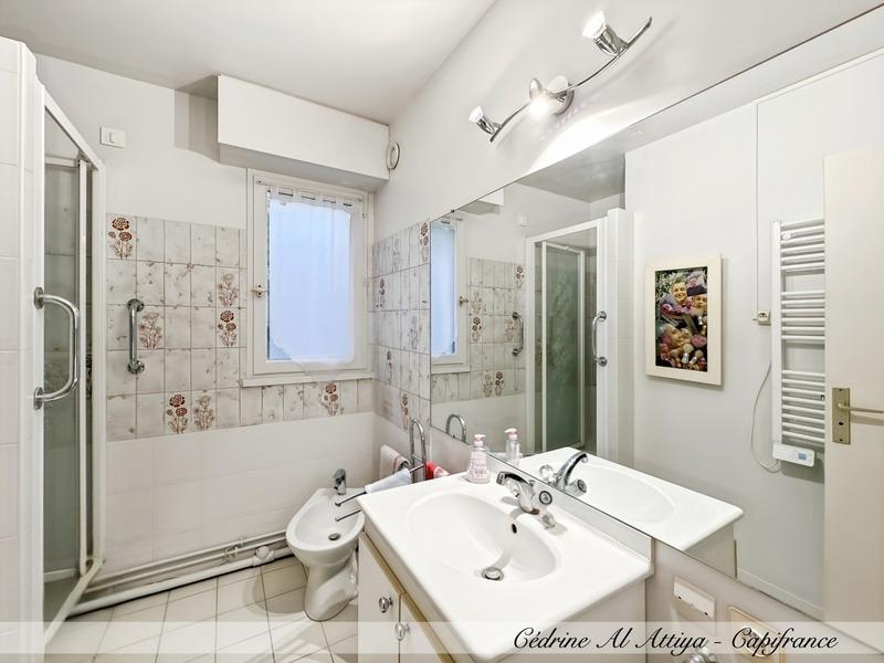 Appartement - 54 m² - 2 pièces