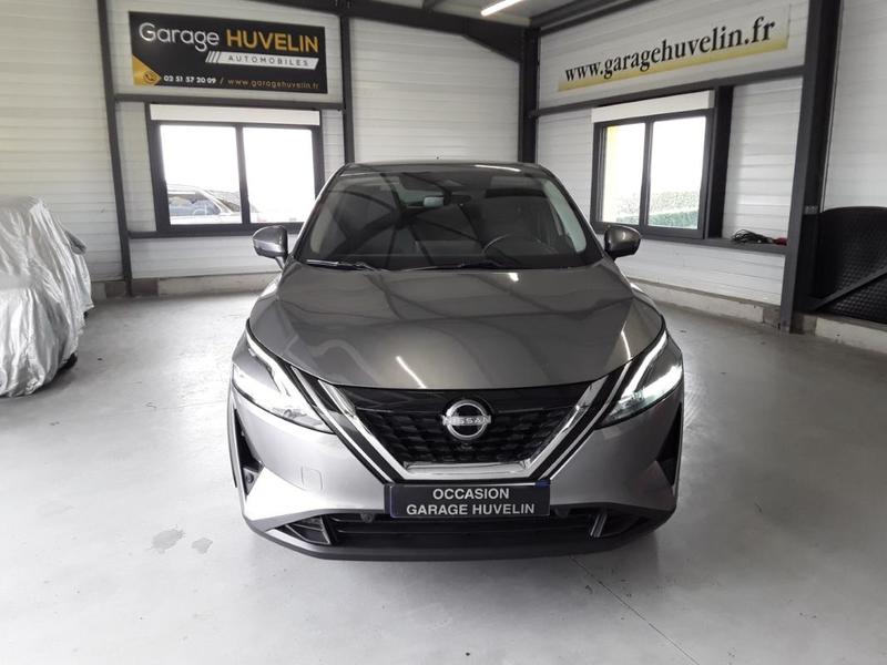 Nissan Qashqai E-Power 1.5 I 190 Cv n-Connecta