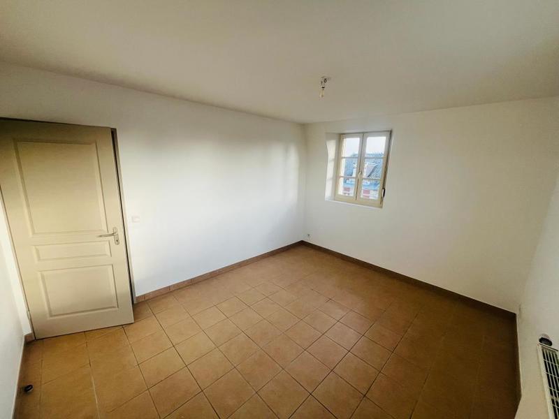 Appartement - 92 m² - 4 pièces
