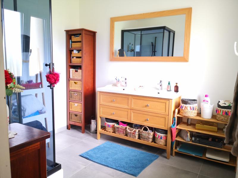 Maison - 163 m² - 6 pièces